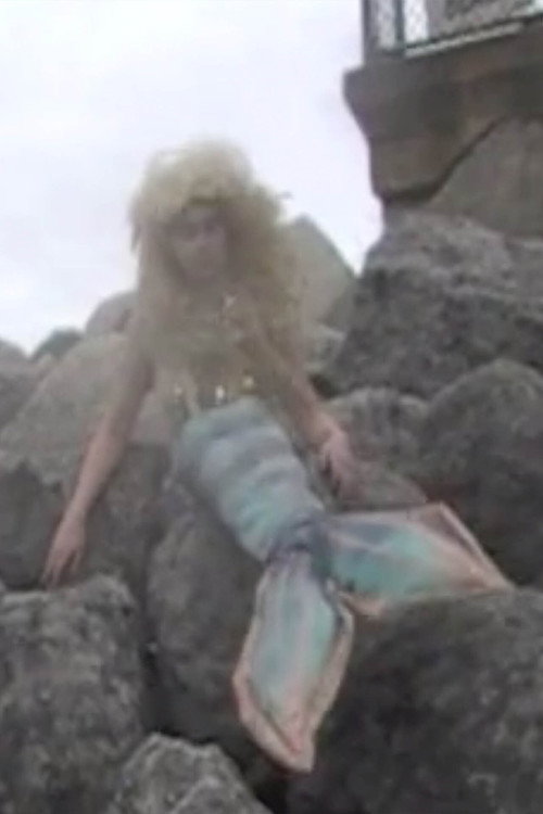 Movie poster for Mermaid (2012)
