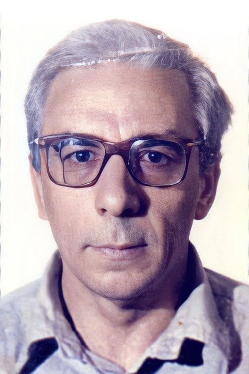 Photo of Ciriaco Tiso, Directing