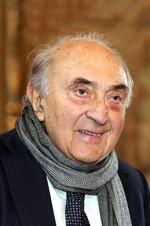 Photo of Corrado Ferlaino, Production