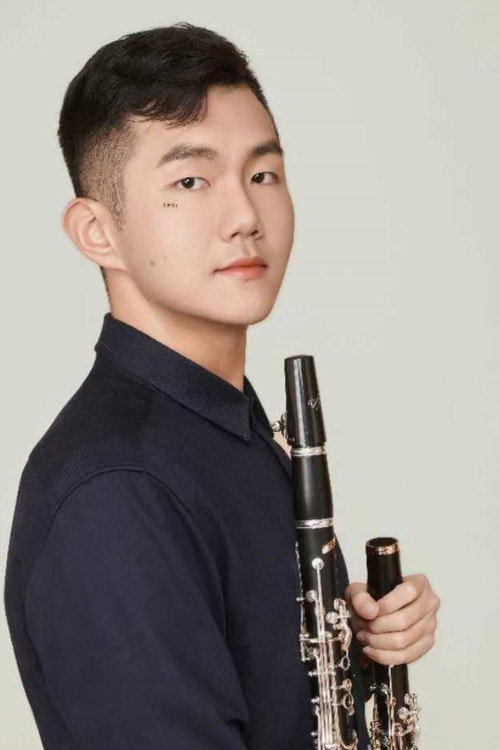 Photo of 张瑞珅, Acting