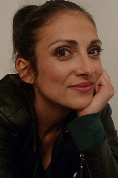Photo of Danijela Vuković, Acting