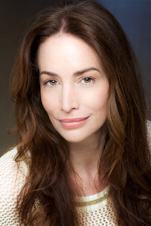 Photo of Suzy Joachim, Acting