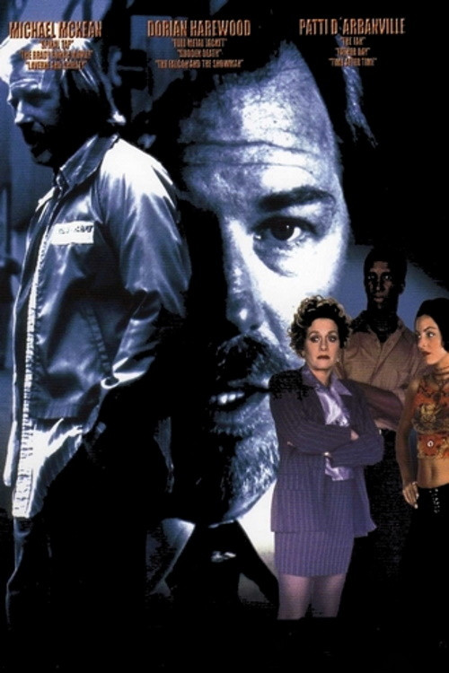 Movie poster for Archibald the Rainbow Painter (1998)