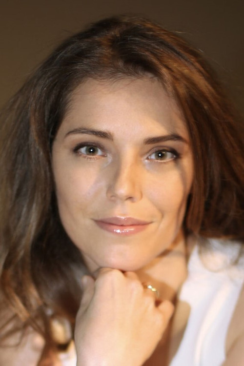Photo of Emma Daubas, Acting