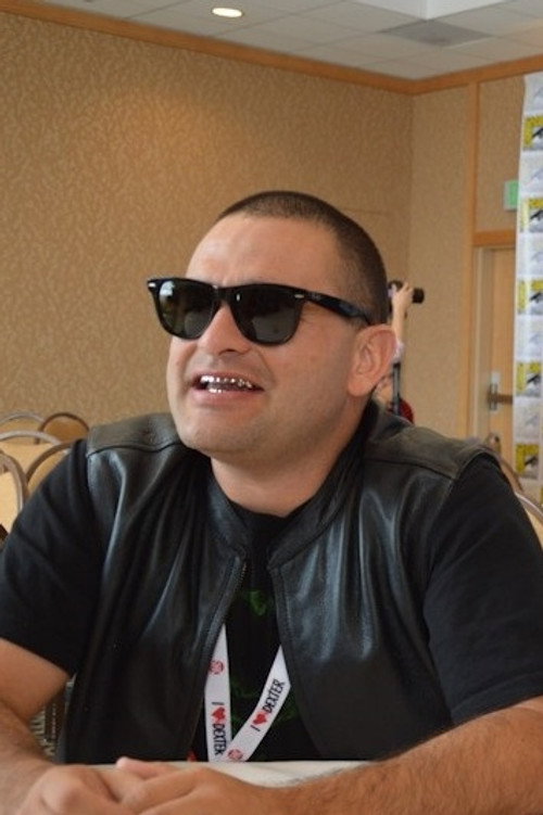 J.J. Villard profile