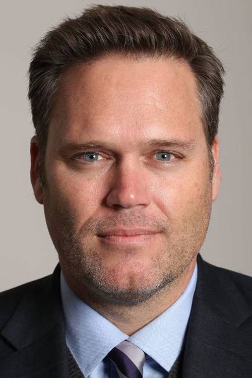Photo of Steve Barnett, Production
