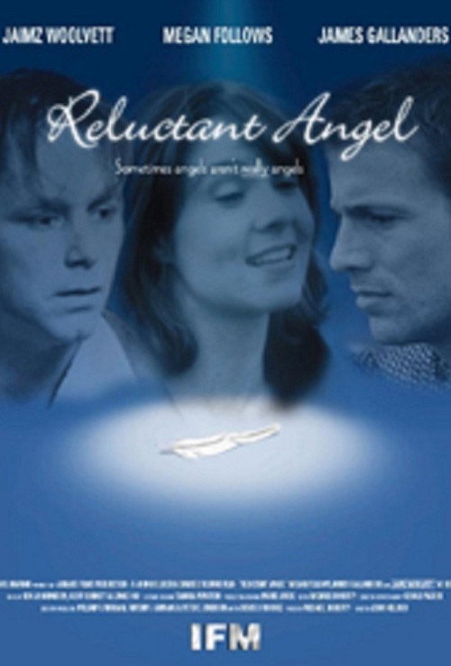 Movie poster for Reluctant Angel (1997)
