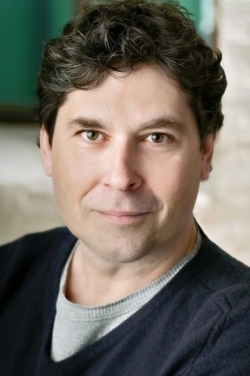 Carl Marotte profile