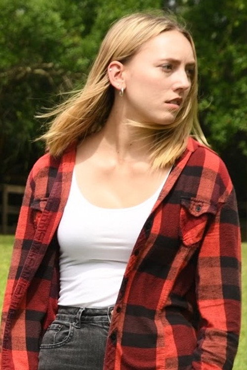 Photo of Paige Goodin, Acting