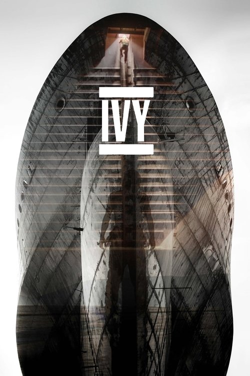 Movie poster for Ivy (2015)