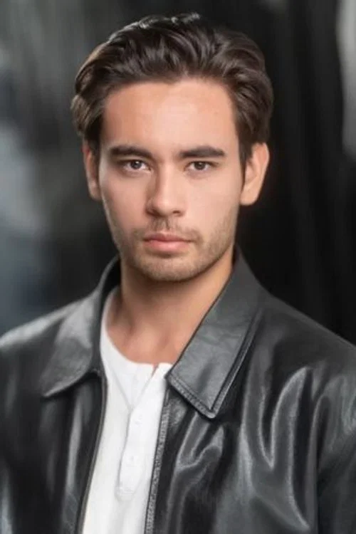 Photo of Matt Santos, Acting