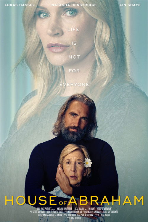 Movie poster for House of Abraham (2025)