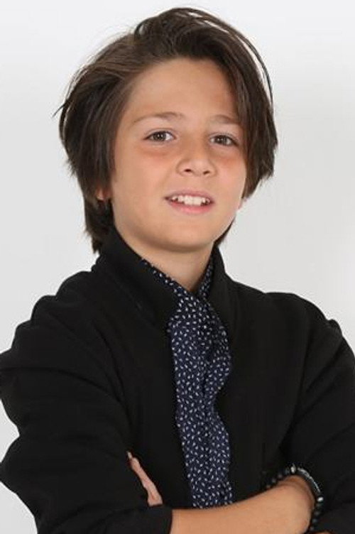 Photo of Suat Toprak Özer, Acting