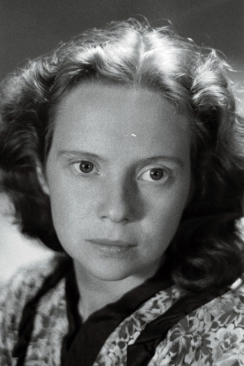 Photo of Elvi Koppel, Directing