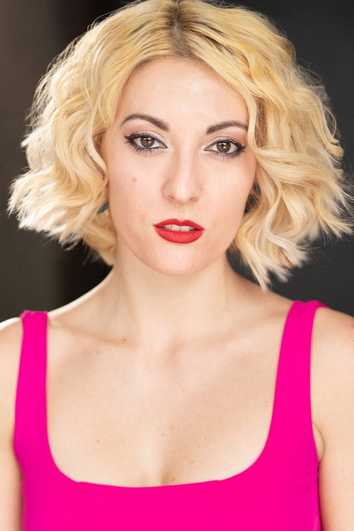 Photo of Tamara Abrosimova, Acting