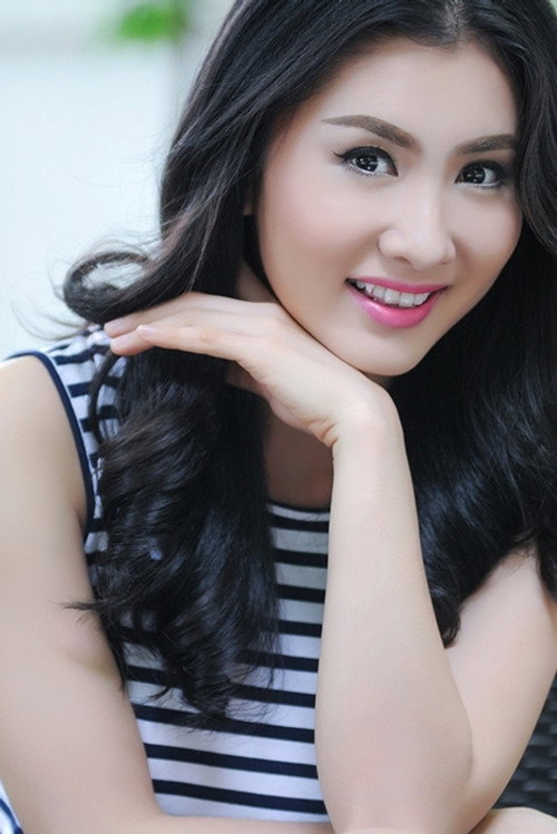 Photo of Nguyệt Ánh, Acting