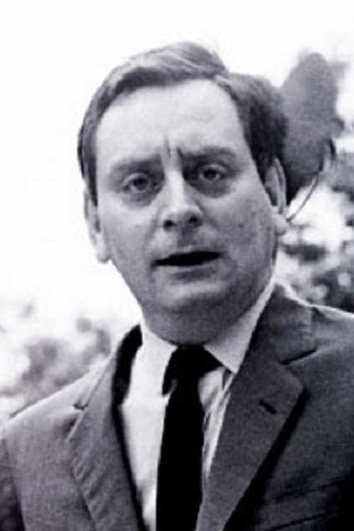 Enrico Simonetti profile