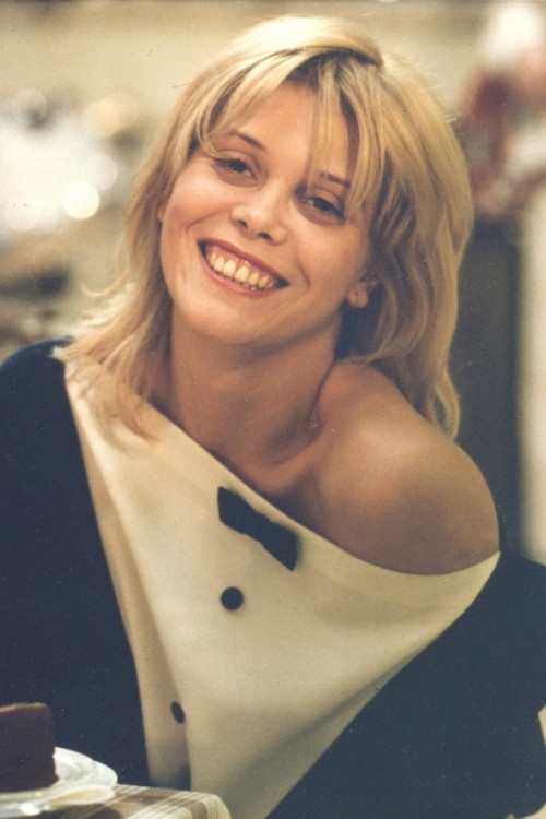 Photo of Marietta Méhes, Acting