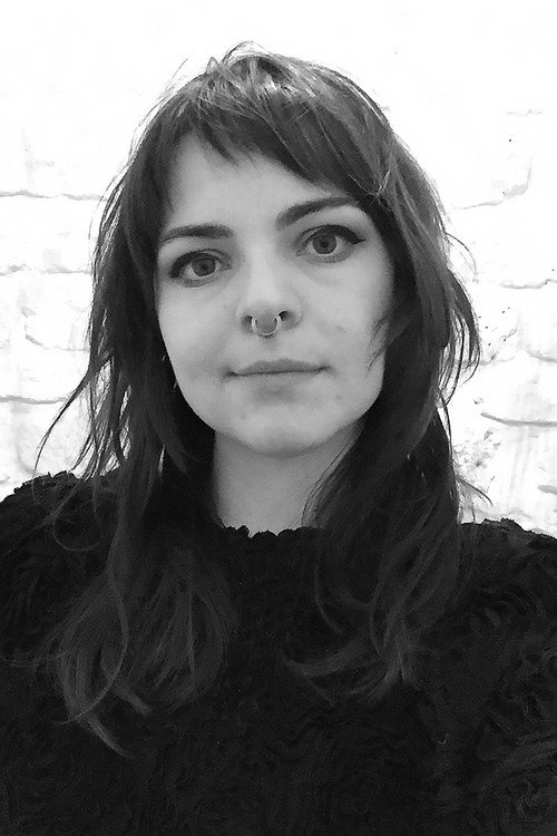 Photo of Chloé Nicolay, Art