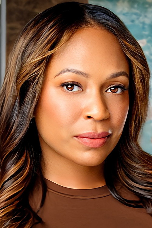Photo of Crystal Coney, Acting