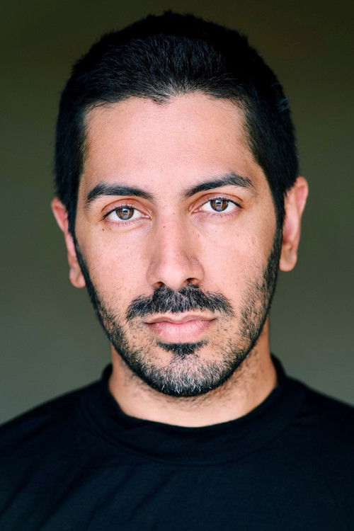 Thiago Braga de Oliveira profile