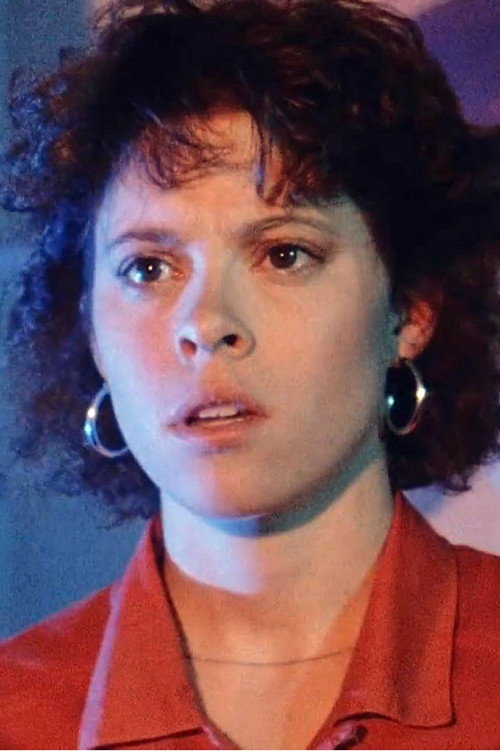 Photo of Petrea Curran, Acting