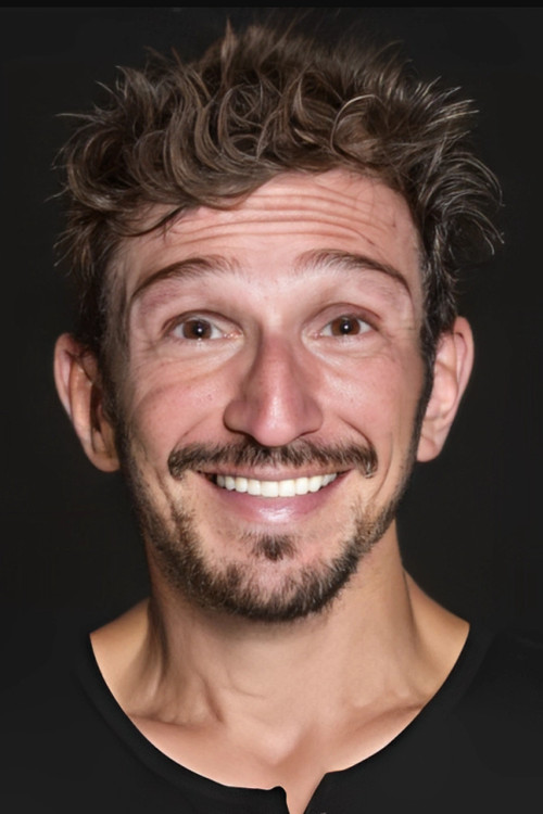Photo of İlkin Oğuzhan Çakır, Acting