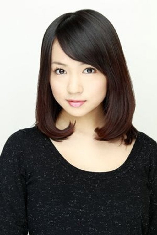 Photo of Erika Yazawa, Acting