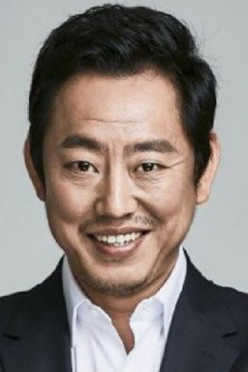 Photo of Lim Jae-myung, Acting