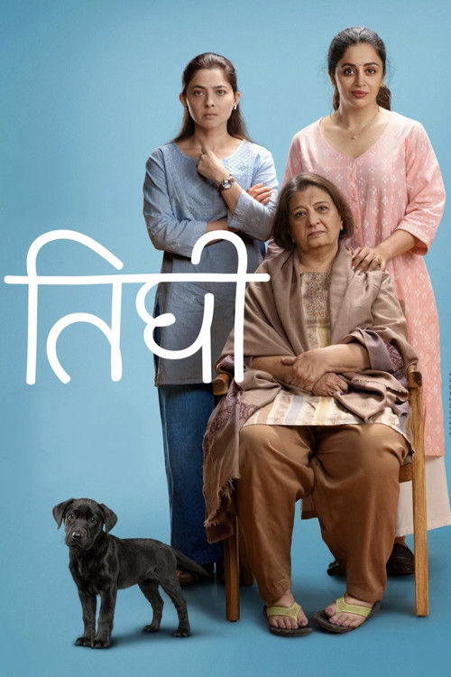 Movie poster for Motherhood (2026)