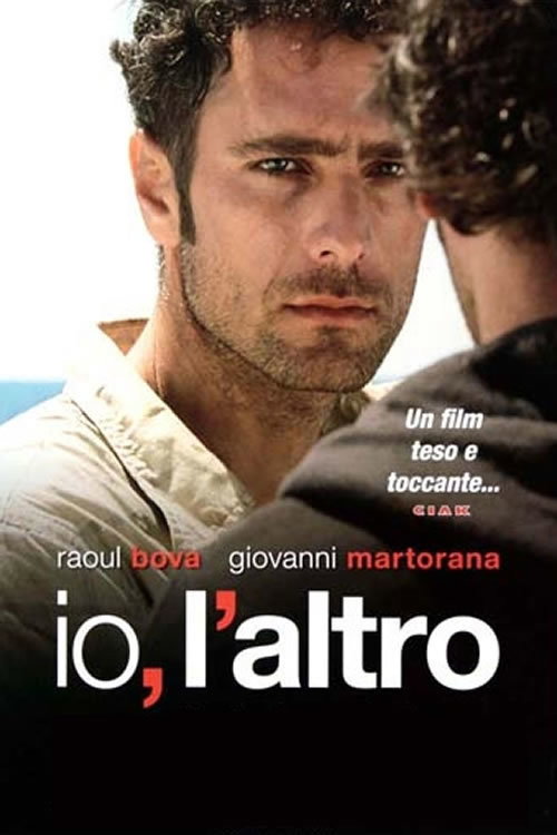 Movie poster for I, the Other (2007)