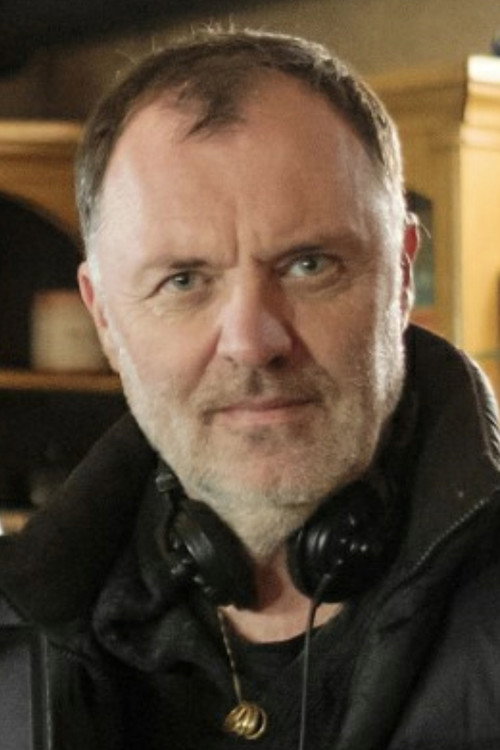 Photo of Nikolaus Leytner, Directing