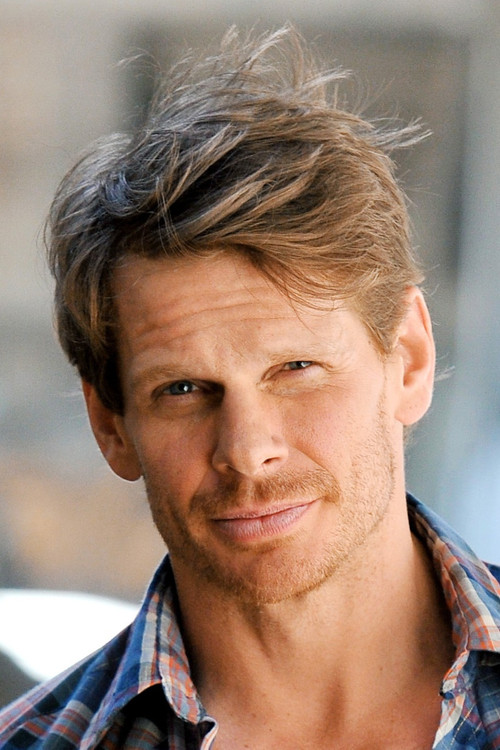 Trevor Torseth profile