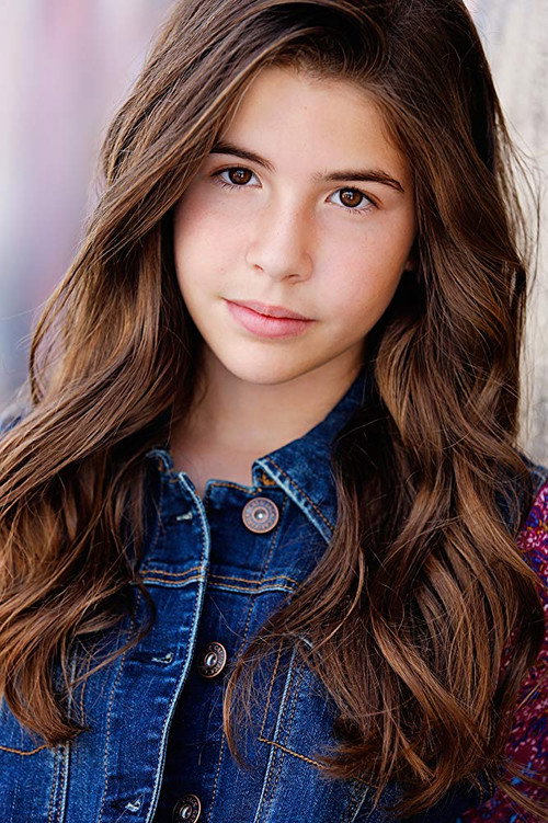 Photo of Ava-Riley Miles, Acting