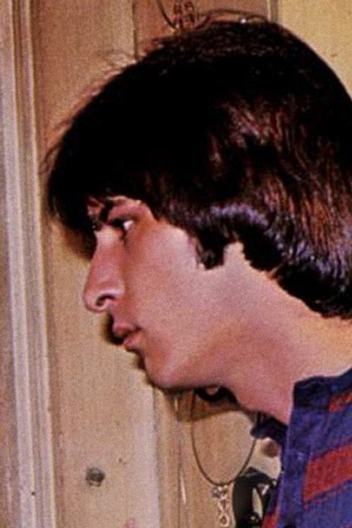 Photo of Ross Jordan, Acting