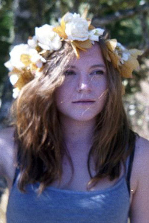Photo of Sarah Robertson, Acting