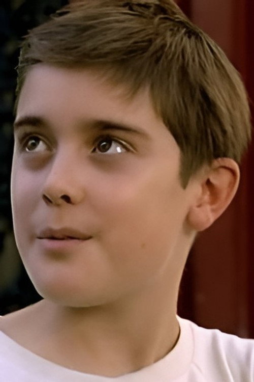 Photo of Lény Bueno, Acting