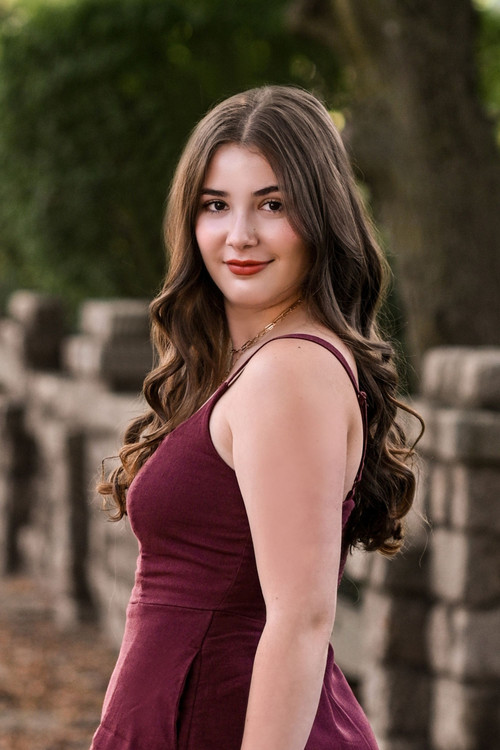 Photo of Allie Presutti, Acting