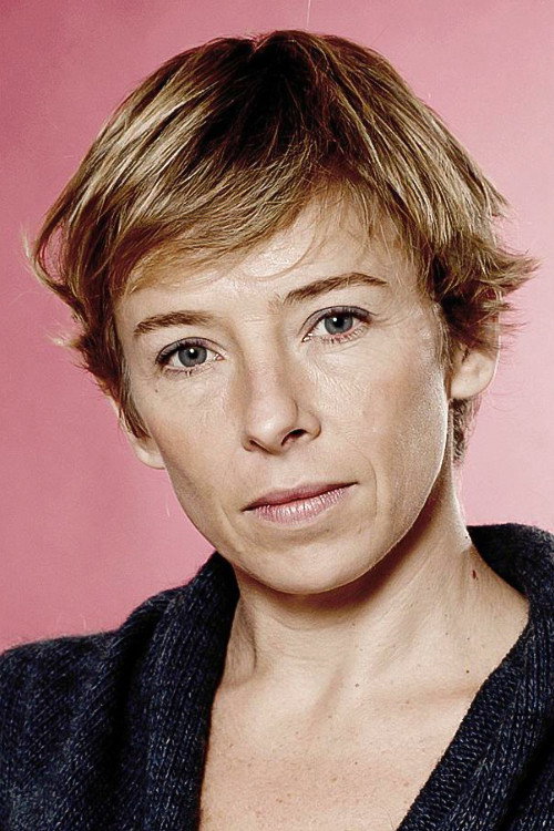 Photo of Cristelle Ledroit, Acting