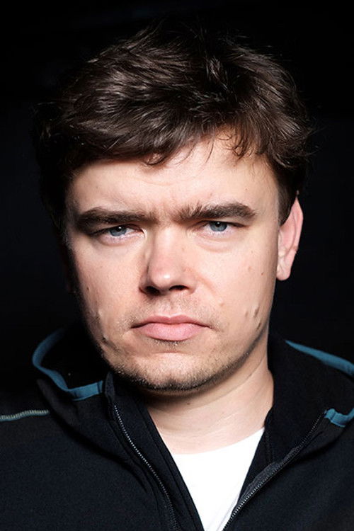 Jan P. Matuszyński profile