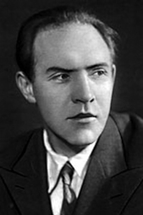 Vasili Vanin profile