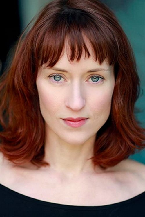 Georgina Rich profile