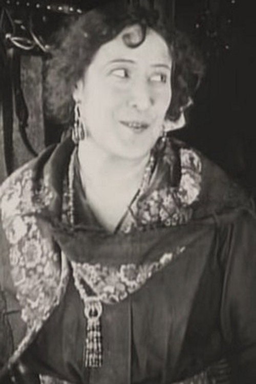 Photo of Rosita Marstini, Acting
