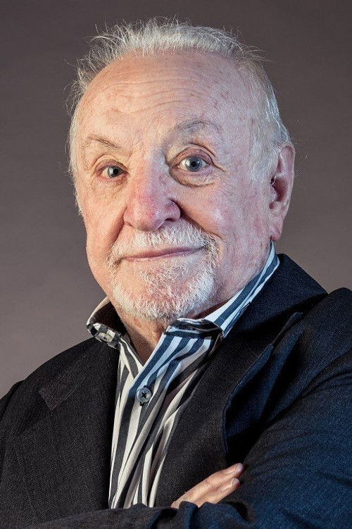 Pepe Soriano profile