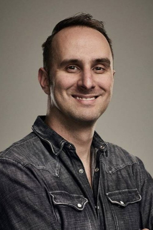 Photo of Collin Watts, Writing