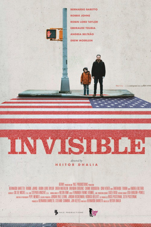 Movie poster for Ballad of a Hustler (2023)
