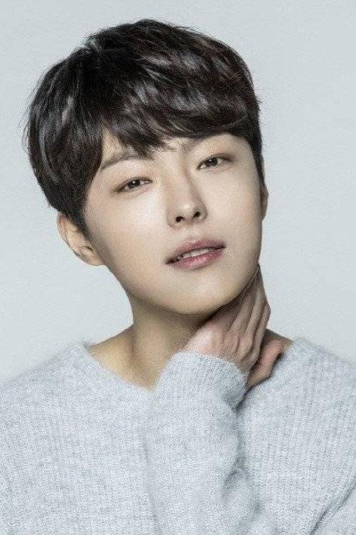 Photo of Park Si-Hwan, Acting