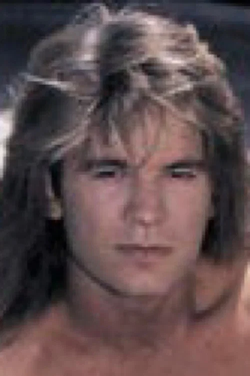 Photo of Aaron Scott, Acting