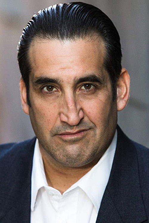 Alexander Aguila profile