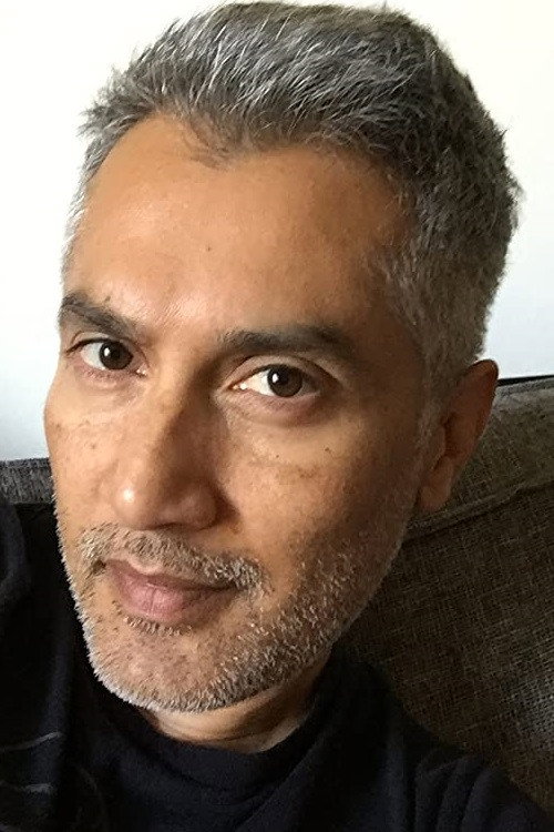 Photo of Wally Lozano, Writing